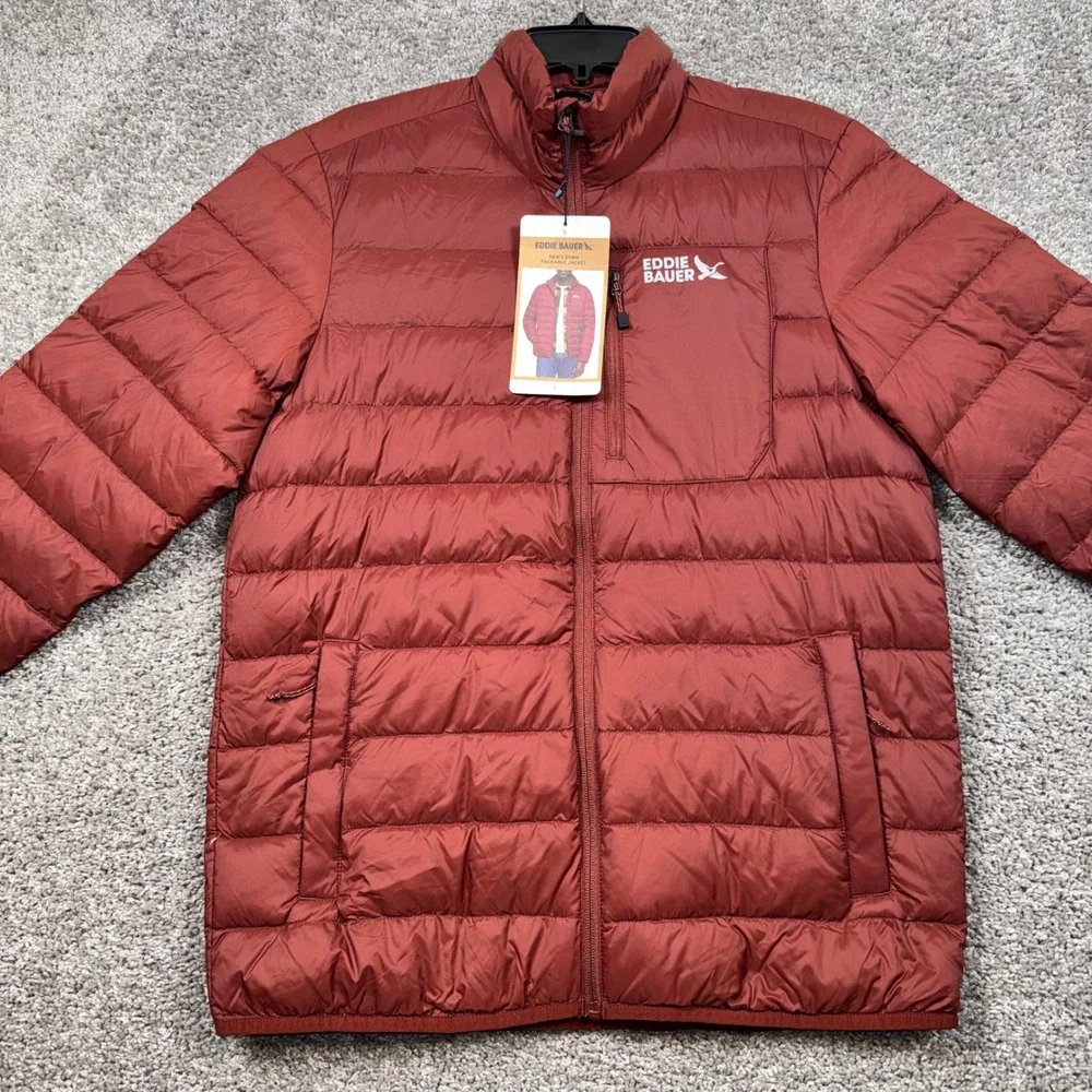 Eddie Bauer eddie bauer